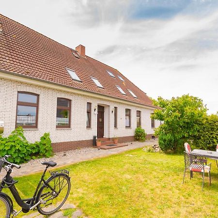 Ferienwohnung Hummelhus Elmenhorst Elmenhorst/Lichtenhagen Exterior foto