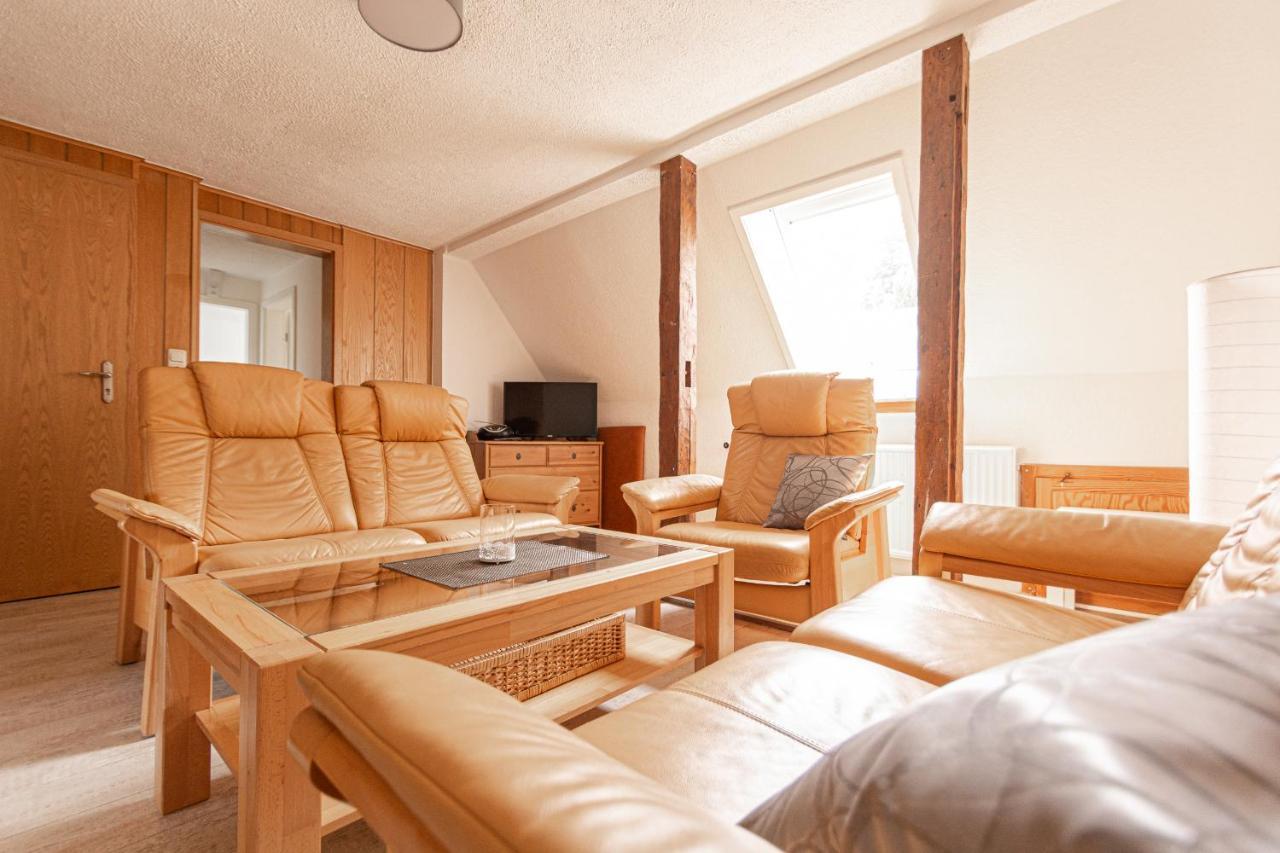 Ferienwohnung Hummelhus Elmenhorst Elmenhorst/Lichtenhagen Exterior foto